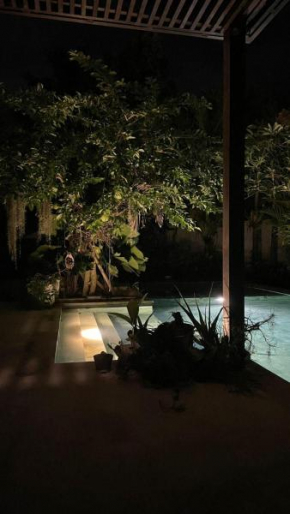 Calm in Bali